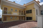 Отель Hotel Apartamentos Baía Brava Отель Hotel Apartamentos Baía Brava