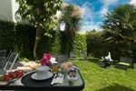 Мини-отель Dolce Cascais Guest House Мини-отель Dolce Cascais Guest House