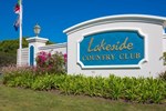 Отель Lakeside Country Club Отель Lakeside Country Club