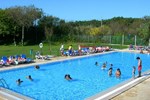 Отель Parque de Campismo Orbitur Rio Alto Отель Parque de Campismo Orbitur Rio Alto
