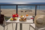 Апартаменты Rocha Hotel Apartamento Апартаменты Rocha Hotel Apartamento