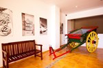 Апартаменты Mirachoro III Apartamentos Rocha Апартаменты Mirachoro III Apartamentos Rocha
