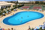 Отель Oasis Parque Country Club Отель Oasis Parque Country Club