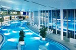 Отель Vitalhotel Therme Geinberg Отель Vitalhotel Therme Geinberg