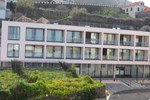 Апартаменты Apartamentos Gaivota Апартаменты Apartamentos Gaivota