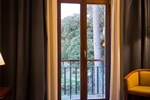 Отель Angra Garden Hotel Отель Angra Garden Hotel