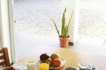 Отель Hotel Arcanjo Отель Hotel Arcanjo