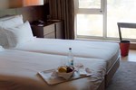Отель WR Hotel São João da Madeira Отель WR Hotel São João da Madeira