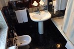 Отель Residencial Quasar Отель Residencial Quasar