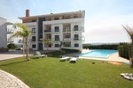 Апартаменты Atlantico Golf Апартаменты Atlantico Golf