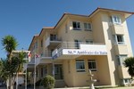 Отель Albergaria Stº Antonio Da Baia Отель Albergaria Stº Antonio Da Baia