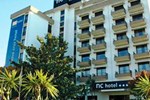 Отель Nova Cruz Hotel Отель Nova Cruz Hotel