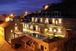 Отель Casas Da Lapa Отель Casas Da Lapa