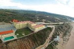Апартаменты Hotel Apartamento Praia Azul Апартаменты Hotel Apartamento Praia Azul