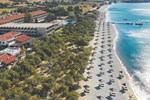 Отель Doryssa Seaside Resort Отель Doryssa Seaside Resort
