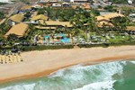 Отель Catussaba Resort Отель Catussaba Resort
