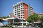 Отель Grand Hotel Portoroz Отель Grand Hotel Portoroz