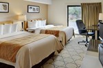 Отель Comfort Inn Sault Ste. Marie Отель Comfort Inn Sault Ste. Marie