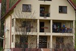 Гостевой дом Pension Casa Vero Гостевой дом Pension Casa Vero