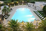 Отель Grand Hotel La Chiusa Di Chietri Отель Grand Hotel La Chiusa Di Chietri