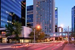 Отель The Sutton Place Hotel Edmonton Отель The Sutton Place Hotel Edmonton