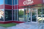 Отель Hotel Corona Отель Hotel Corona