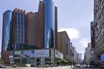 Отель Eaton, Hong Kong Отель Eaton, Hong Kong