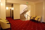 Отель Hotel Coral Отель Hotel Coral