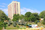 Отель Complex Hotelier Steaua de Mare - Hotel Delfinul Отель Complex Hotelier Steaua de Mare - Hotel Delfinul