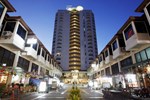 Отель Golden Beach Cha-Am Hotel Отель Golden Beach Cha-Am Hotel