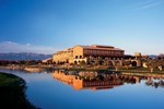 Отель Hotel Peralada Wine Spa & Golf Serhs Отель Hotel Peralada Wine Spa & Golf Serhs