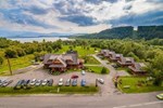 Отель Hotel Koliba Greta Отель Hotel Koliba Greta