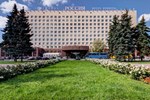Гостиница Россия Гостиница Россия