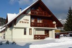Гостевой дом Wellness Villa Flora Гостевой дом Wellness Villa Flora