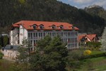 Отель Hotel Podhradie Отель Hotel Podhradie