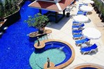 Отель Kata Poolside Resort Отель Kata Poolside Resort