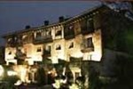 Отель Hotel Doña Teresa Отель Hotel Doña Teresa