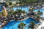 Отель Mediterraneo Park Hotel Отель Mediterraneo Park Hotel