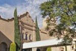 Отель The Westin San Luis Potosi Отель The Westin San Luis Potosi