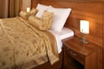 Отель Hotel Korosica Отель Hotel Korosica