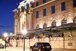 Отель Clarion Hotel Post Отель Clarion Hotel Post