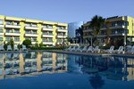 Отель Hotel Oca Galatea Spa Отель Hotel Oca Galatea Spa