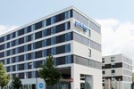 Отель Park Inn by Radisson Malmö Отель Park Inn by Radisson Malmö