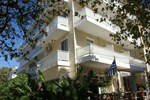 Отель Hotel International Отель Hotel International
