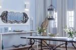 Отель Aegean Suites Hotel Отель Aegean Suites Hotel