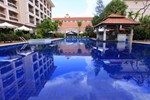 Отель Somadevi Angkor Hotel & Spa Отель Somadevi Angkor Hotel & Spa