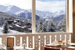 Отель Hôtel Du Golf Отель Hôtel Du Golf