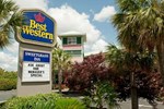 Отель Best Western Sweetgrass Inn Отель Best Western Sweetgrass Inn