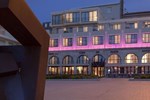 Отель Hôtel Le Café De Paris Отель Hôtel Le Café De Paris