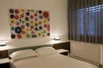 Отель Arthotel Hotel Garni Centro Отель Arthotel Hotel Garni Centro